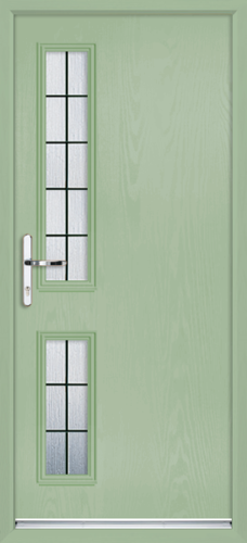 Chartwell Green Frame